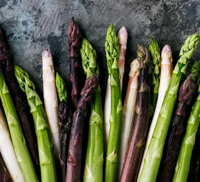 アスパラガス