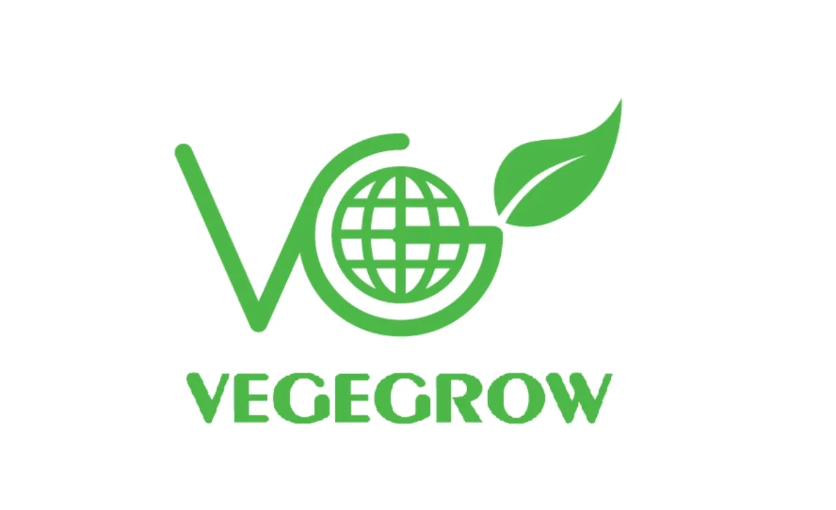 VEGEGROWロゴ